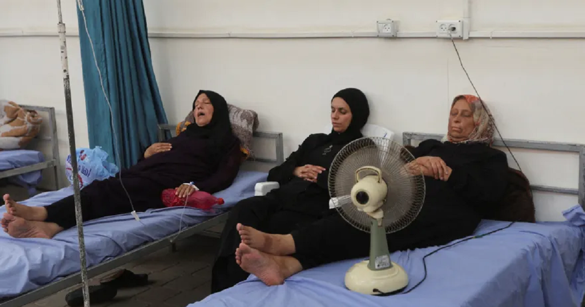 أطباء يحذرون من ارتفاع معدل وفاة مرضى السرطان في غزة جراء القيود الإسرائيلية